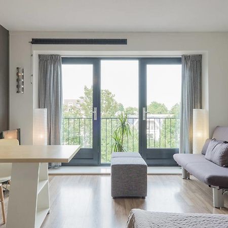 Hotel City Studio, Utrecht Exteriér fotografie