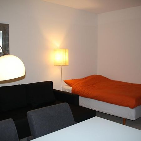 Hotel City Studio, Utrecht Exteriér fotografie