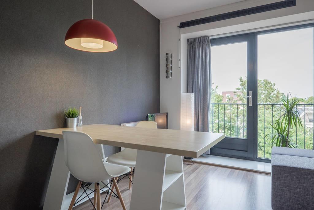 Hotel City Studio, Utrecht Exteriér fotografie