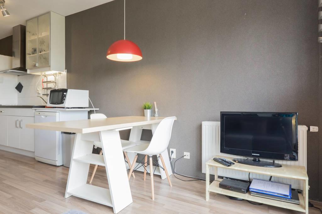 Hotel City Studio, Utrecht Exteriér fotografie