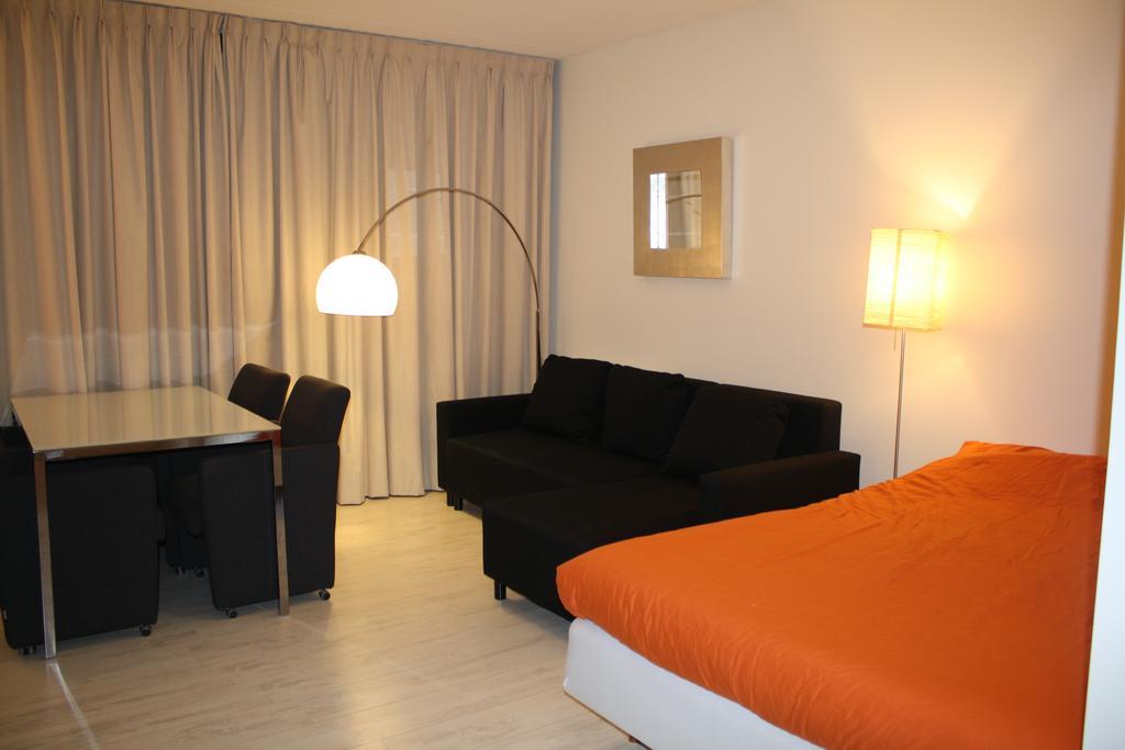 Hotel City Studio, Utrecht Exteriér fotografie